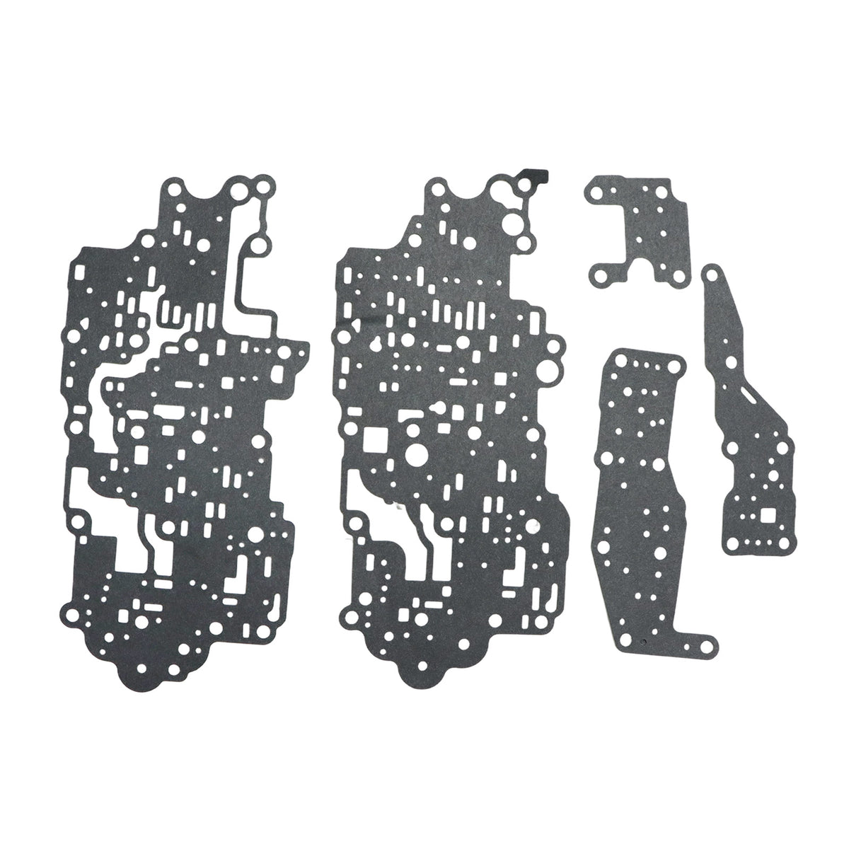 For TOYOTA AURION 3.5L 2006-2014 U660F U660E Transmission Master Rebuild Kit Set