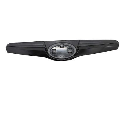 For 2014-2018 Subaru Forester Front Bumper Upper Grille Black Grill