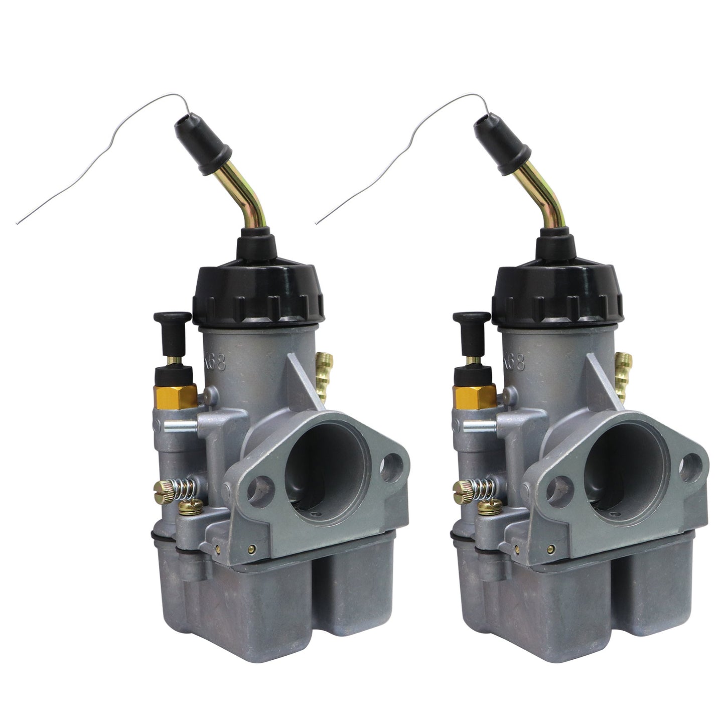 New carburetor alternative For Triumph BSA Norton Enfield Ural 30mm