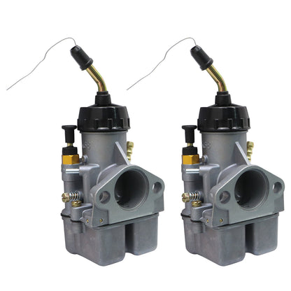 New carburetor alternative For Triumph BSA Norton Enfield Ural 30mm