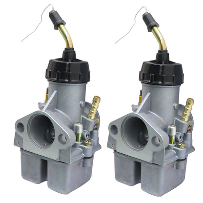 New carburetor alternative For Triumph BSA Norton Enfield Ural 30mm