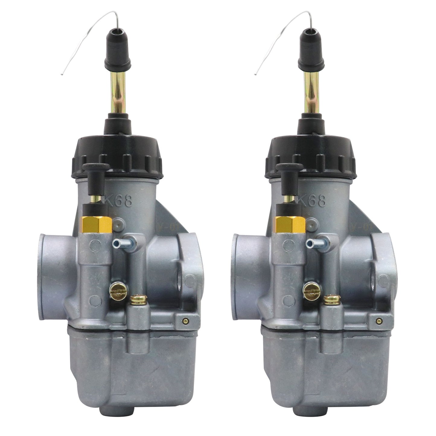 New carburetor alternative For Triumph BSA Norton Enfield Ural 30mm