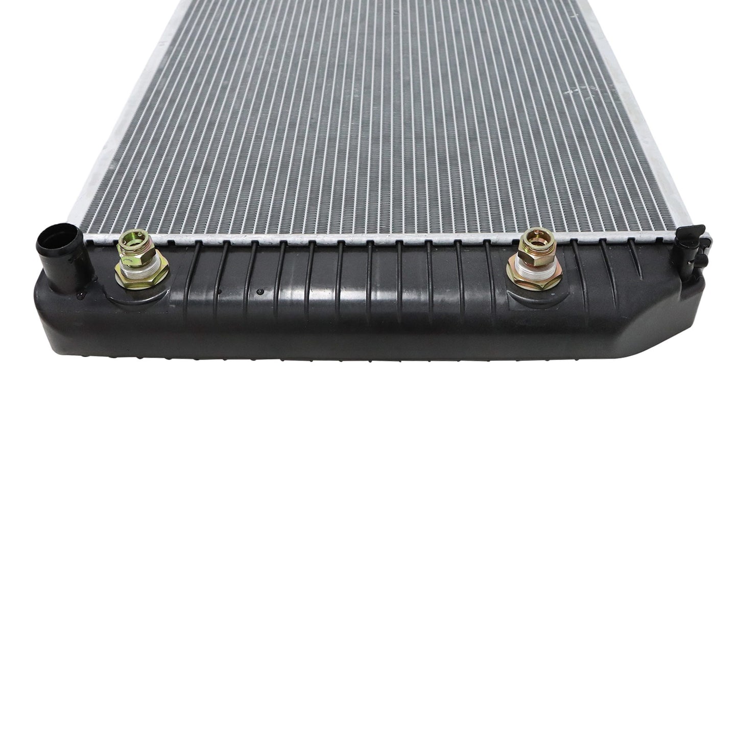 Fits For GMC P3500 For Chevrolet P30 5.7L 1994-1998 Radiator
