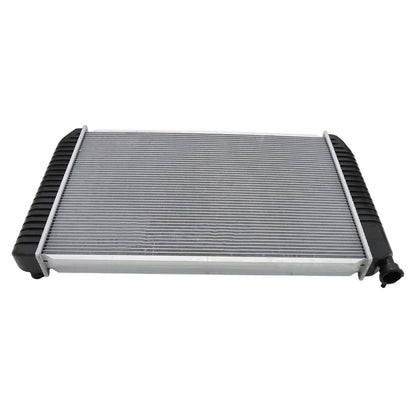 Fits For GMC P3500 For Chevrolet P30 5.7L 1994-1998 Radiator