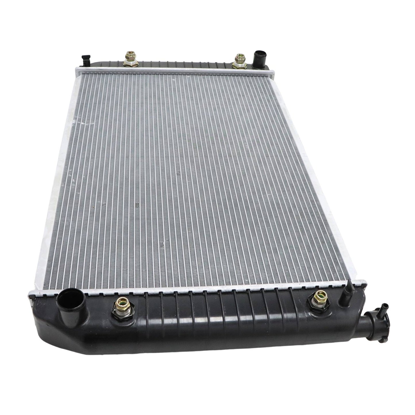 Fits For GMC P3500 For Chevrolet P30 5.7L 1994-1998 Radiator