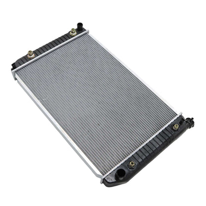 Fits For GMC P3500 For Chevrolet P30 5.7L 1994-1998 Radiator