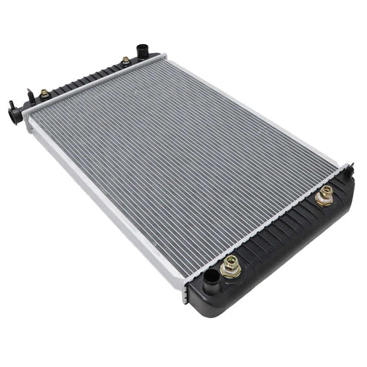 Fits For GMC P3500 For Chevrolet P30 5.7L 1994-1998 Radiator