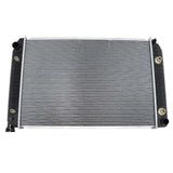 Fits For GMC P3500 For Chevrolet P30 5.7L 1994-1998 Radiator