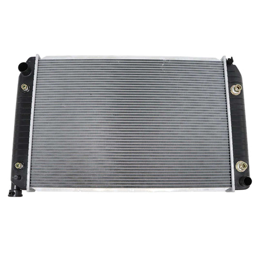 Fits For GMC P3500 For Chevrolet P30 5.7L 1994-1998 Radiator