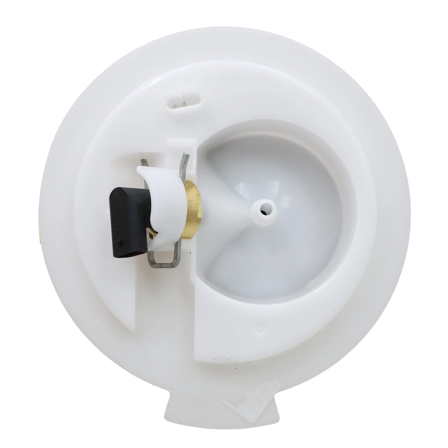 Left Fuel Pump Assembly w/Fuel Level Sending Unit 358146741 For Mercedes-Benz