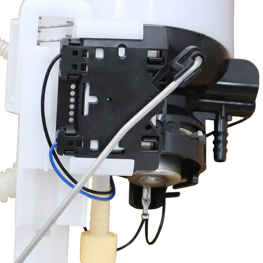 Left Fuel Pump Assembly w/Fuel Level Sending Unit 358146741 For Mercedes-Benz