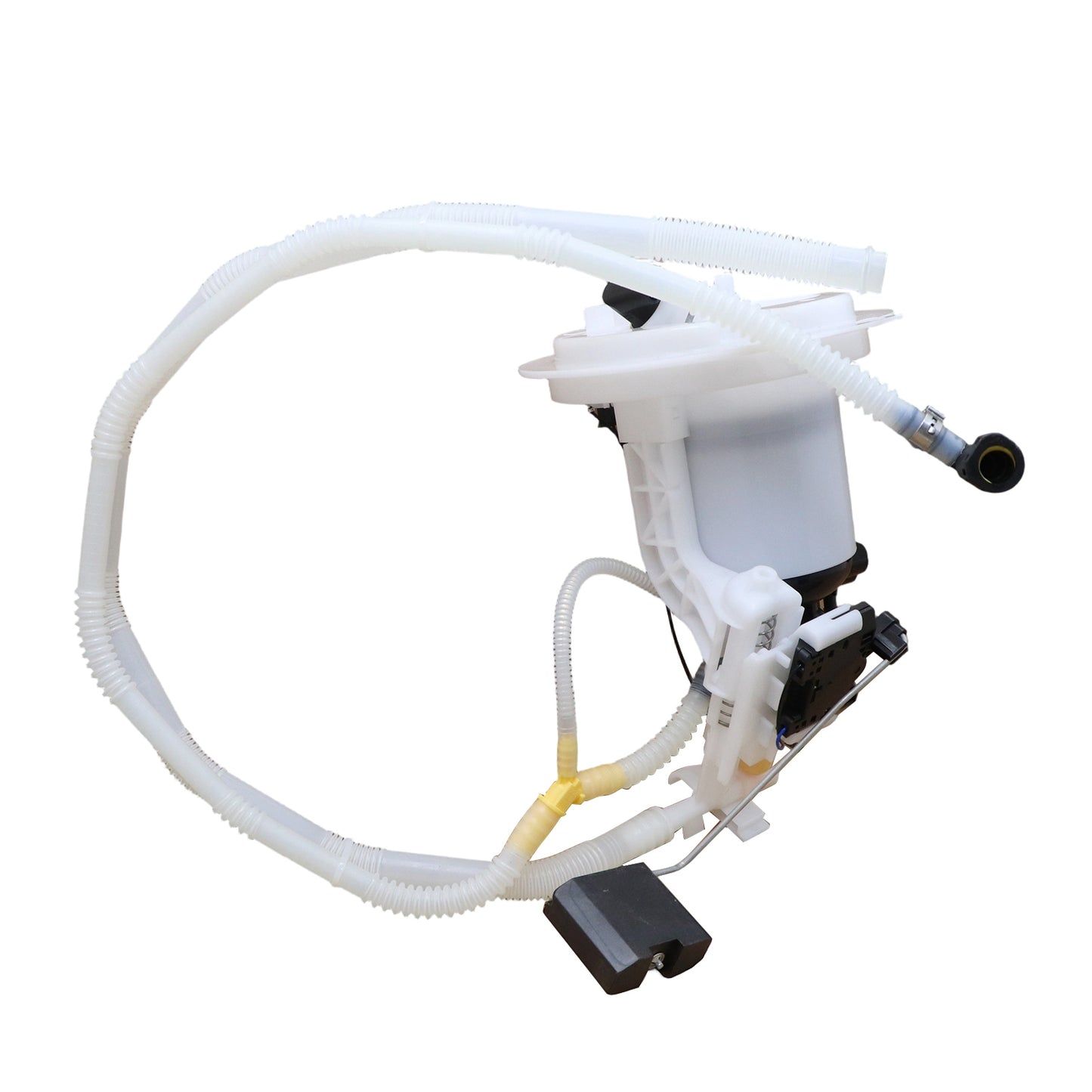 Left Fuel Pump Assembly w/Fuel Level Sending Unit 358146741 For Mercedes-Benz