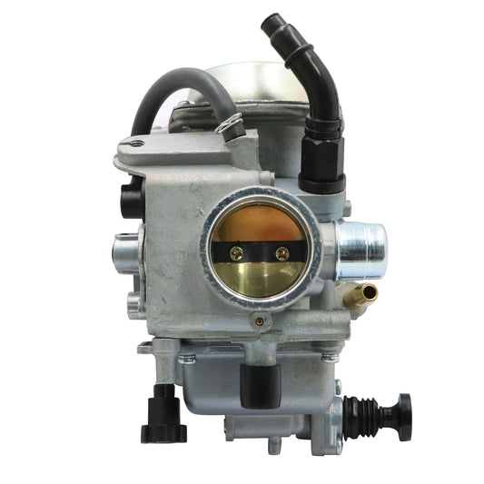 Soillar Carburetor fit for Honda 450 TRX450ES Foreman 1999-2004