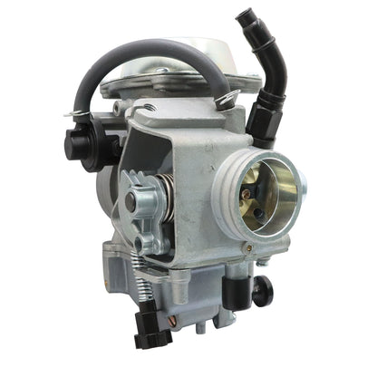 Soillar Carburetor fit for Honda 450 TRX450ES Foreman 1999-2004