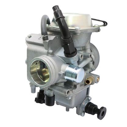 Soillar Carburetor fit for Honda 450 TRX450ES Foreman 1999-2004