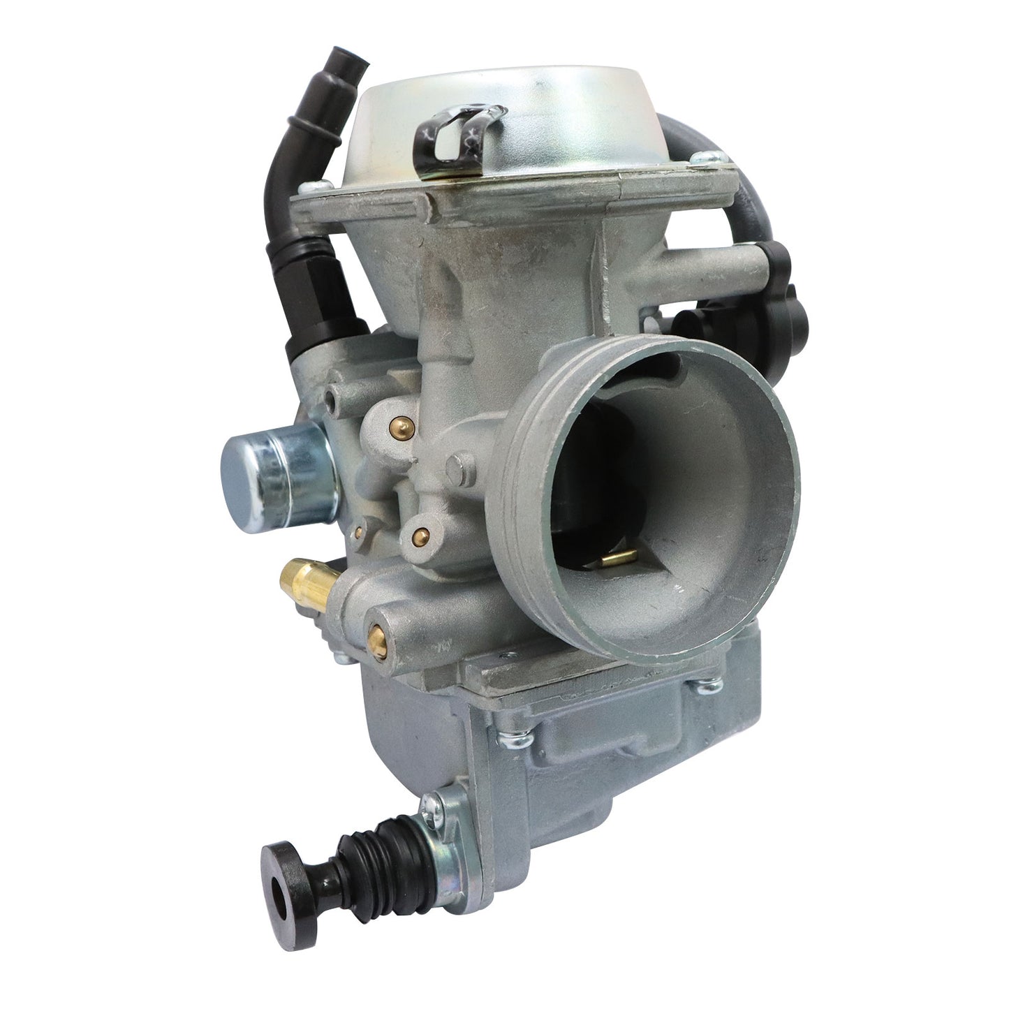 Soillar Carburetor fit for Honda 450 TRX450ES Foreman 1999-2004