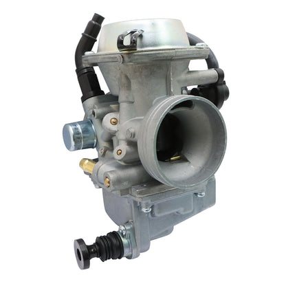 Soillar Carburetor fit for Honda 450 TRX450ES Foreman 1999-2004
