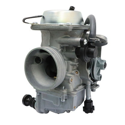 Soillar Carburetor fit for Honda 450 TRX450ES Foreman 1999-2004
