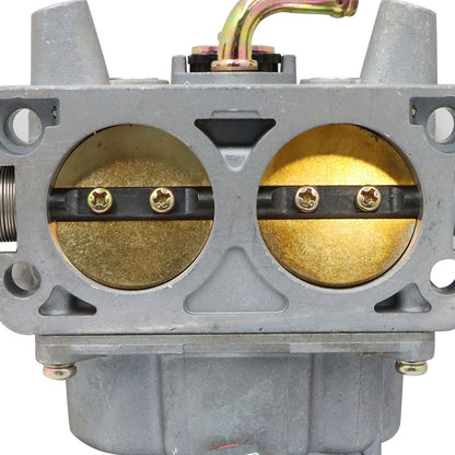 New Carburetor 0045830 Fits Generac 17500 watt generator 33HP 990CC Engine