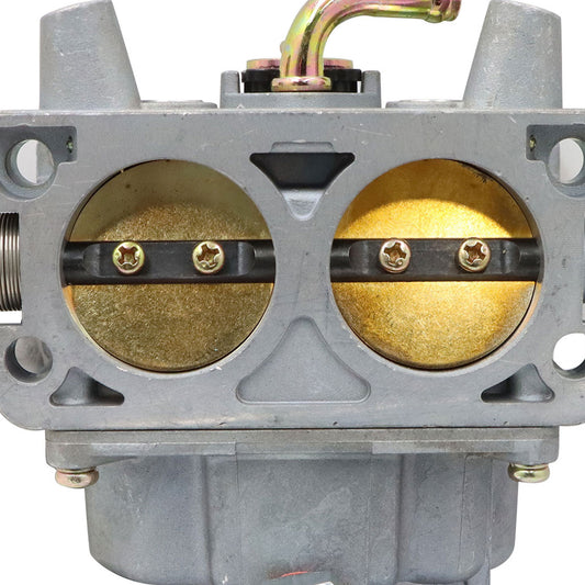 New Carburetor 0045830 Fits Generac 17500 watt generator 33HP 990CC Engine