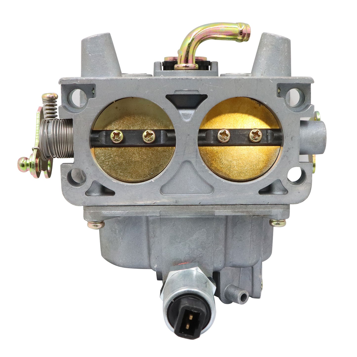 New Carburetor 0045830 Fits Generac 17500 watt generator 33HP 990CC Engine