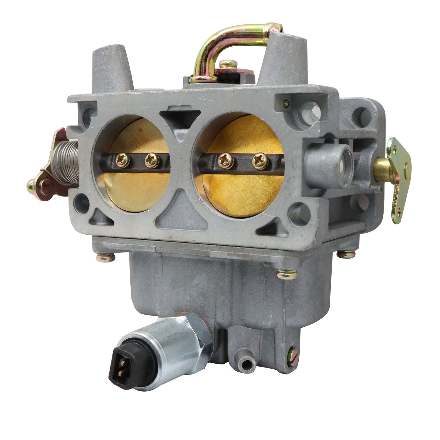New Carburetor 0045830 Fits Generac 17500 watt generator 33HP 990CC Engine