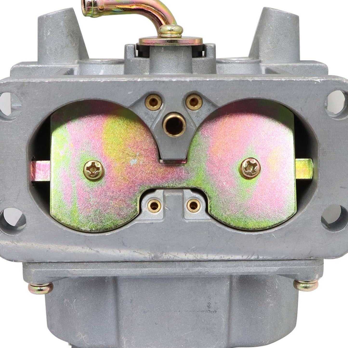 New Carburetor 0045830 Fits Generac 17500 watt generator 33HP 990CC Engine