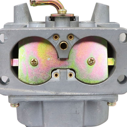 New Carburetor 0045830 Fits Generac 17500 watt generator 33HP 990CC Engine