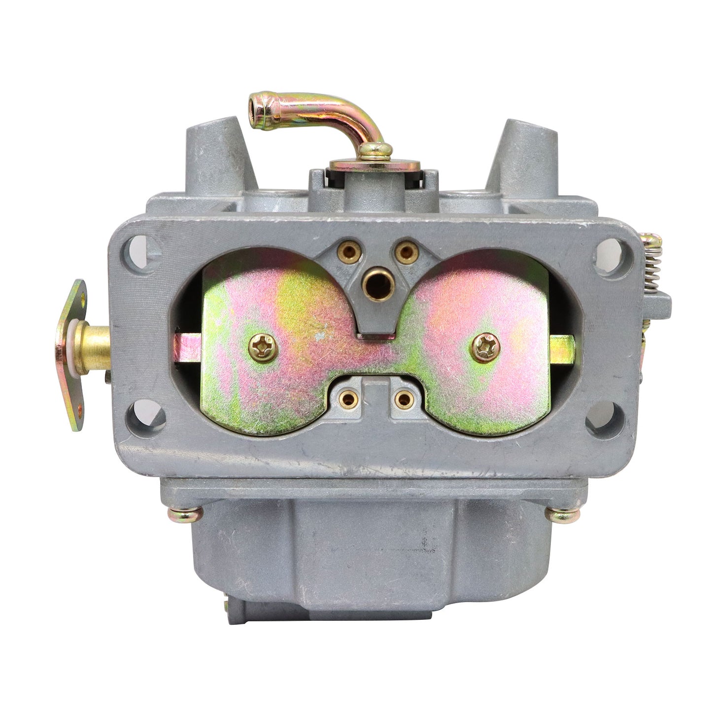 New Carburetor 0045830 Fits Generac 17500 watt generator 33HP 990CC Engine