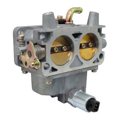 New Carburetor 0045830 Fits Generac 17500 watt generator 33HP 990CC Engine
