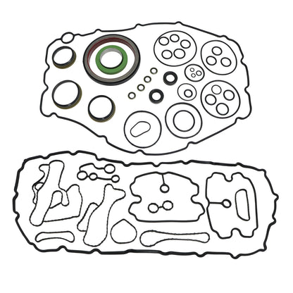 Full Gasket Set w/Bolts For 2008-10 Powerstroke Diesel Turbo Ford F250 F350 6.4L