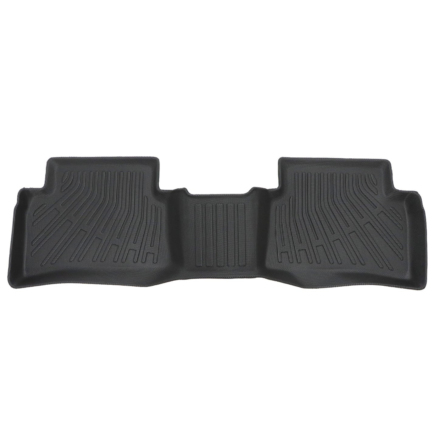 TPE 2-Row Floor Mats Liner Set Waterproof For 2019-2026 Toyota Corolla Hatchback