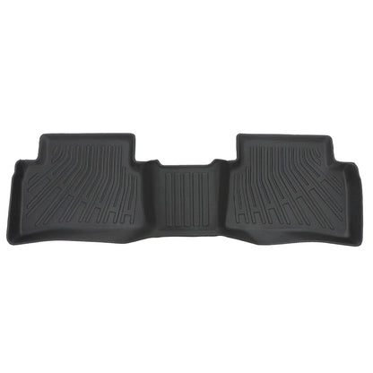 TPE 2-Row Floor Mats Liner Set Waterproof For 2019-2026 Toyota Corolla Hatchback