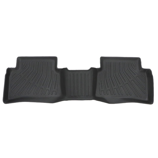 TPE 2-Row Floor Mats Liner Set Waterproof For 2019-2026 Toyota Corolla Hatchback