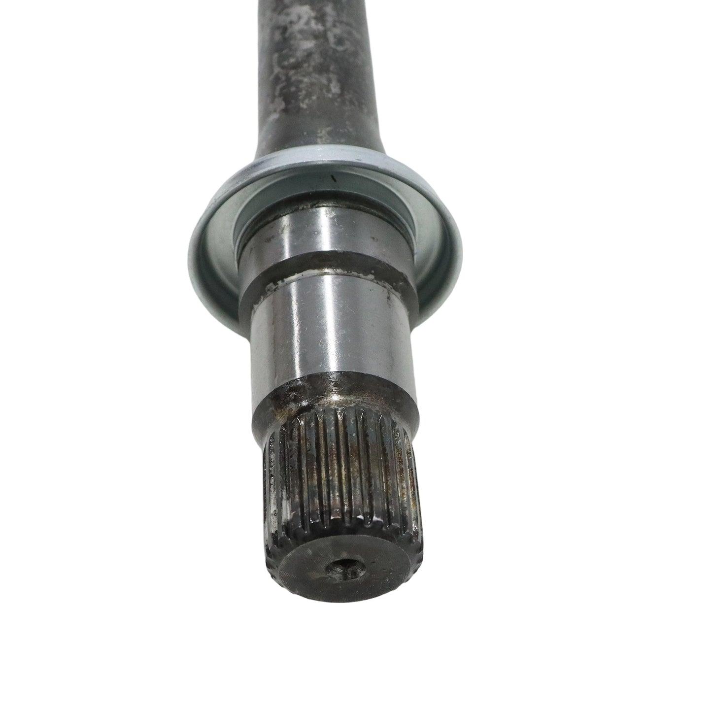 Front CV Axle Shafts Fits 2002-2009 Toyota Camry 2001-2007 Toyota Highlander