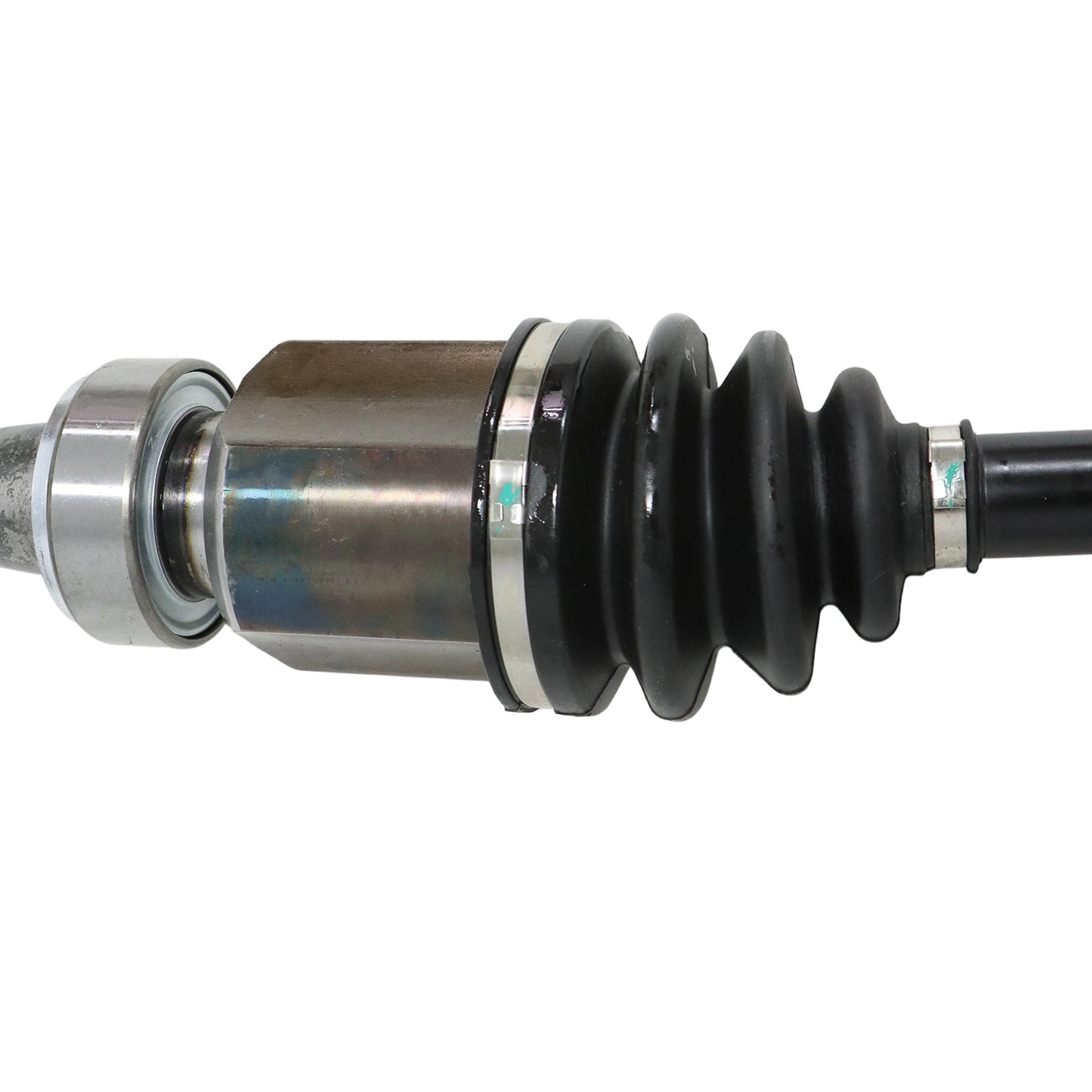 Front CV Axle Shafts Fits 2002-2009 Toyota Camry 2001-2007 Toyota Highlander
