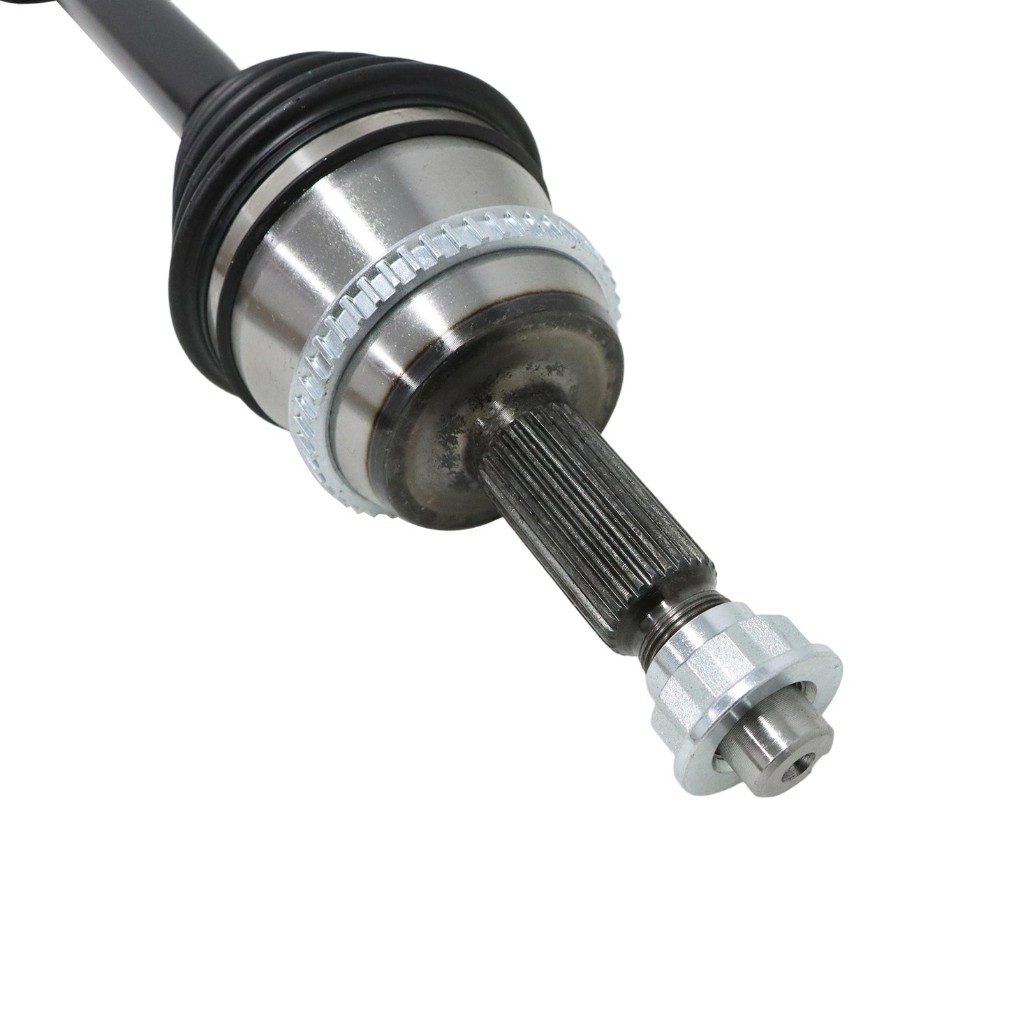 Front CV Axle Shafts Fits 2002-2009 Toyota Camry 2001-2007 Toyota Highlander