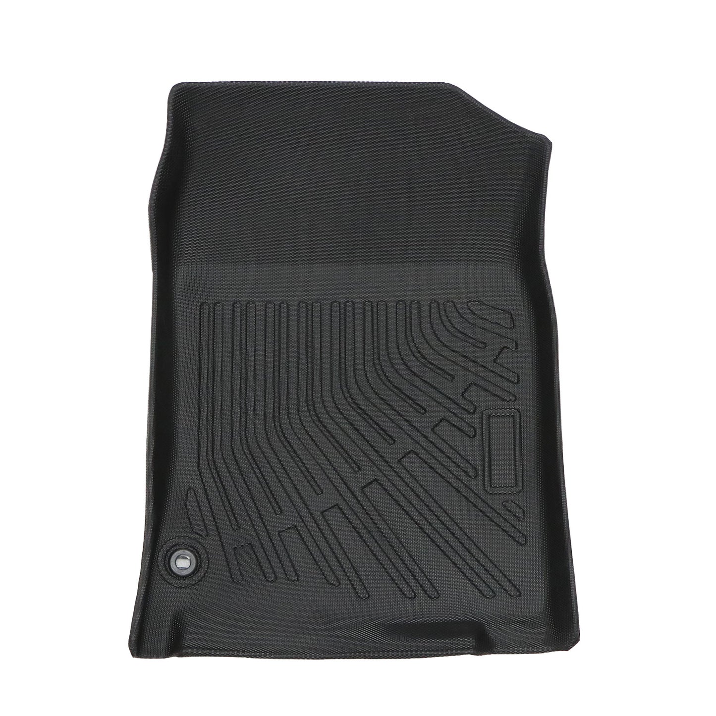 For 2016-2021 Honda Civic Hatchback Sedan Coupe Floor Mats & Cargo Trunk Liner