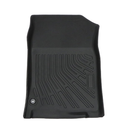 For 2016-2021 Honda Civic Hatchback Sedan Coupe Floor Mats & Cargo Trunk Liner