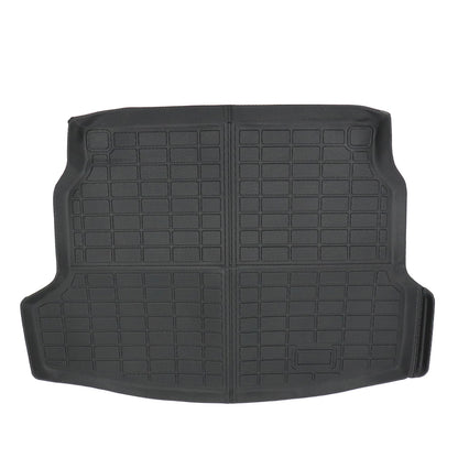 For 2016-2021 Honda Civic Hatchback Sedan Coupe Floor Mats & Cargo Trunk Liner