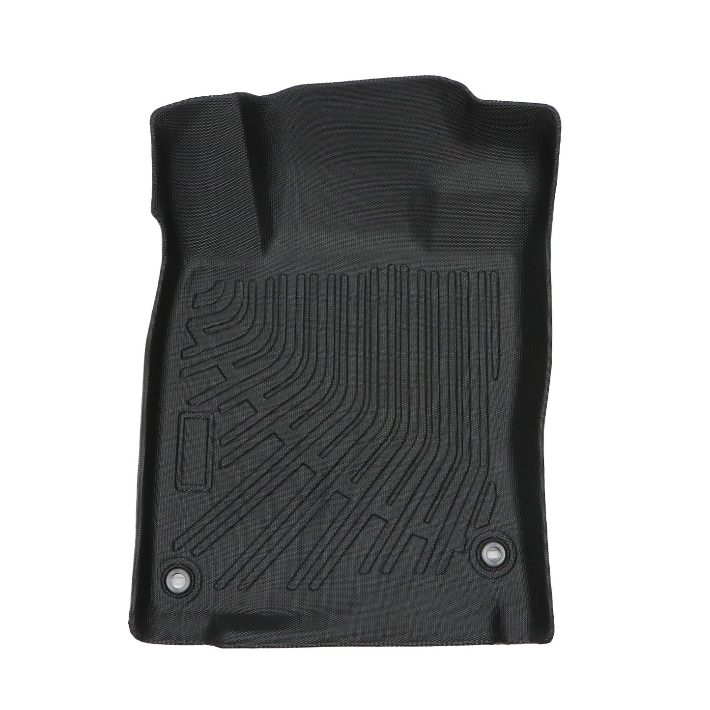 For 2016-2021 Honda Civic Hatchback Sedan Coupe Floor Mats & Cargo Trunk Liner
