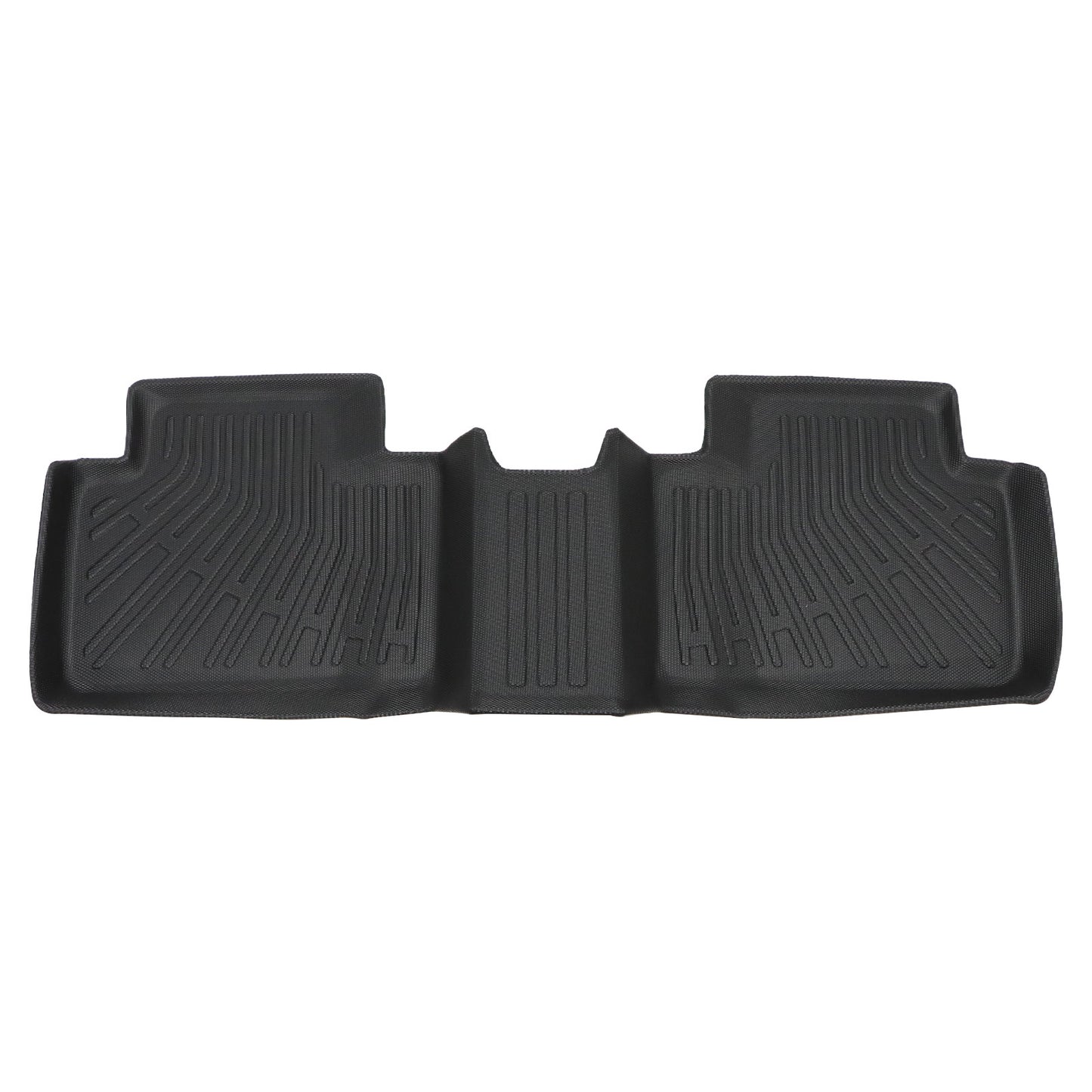 For 2016-2021 Honda Civic Hatchback Sedan Coupe Floor Mats & Cargo Trunk Liner