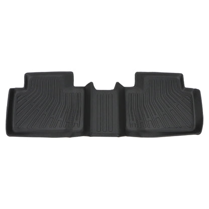 For 2016-2021 Honda Civic Hatchback Sedan Coupe Floor Mats & Cargo Trunk Liner