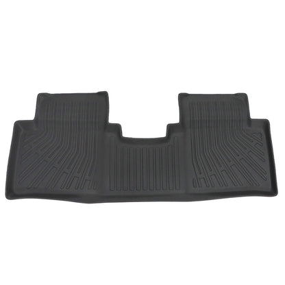 For 2016-2020 Buick Envision 5-Passengers Front+Rear TPE Floor Mats Liners Set