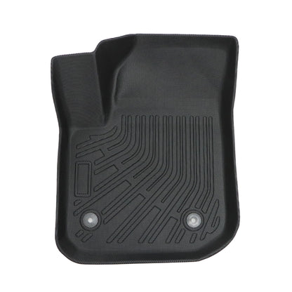 For 2016-2020 Buick Envision 5-Passengers Front+Rear TPE Floor Mats Liners Set