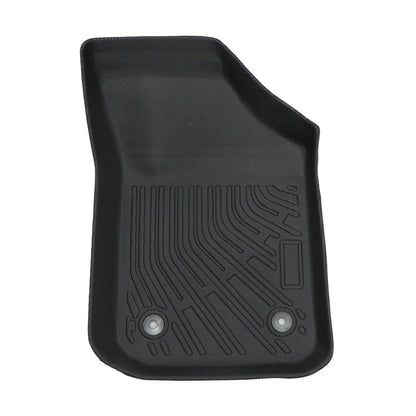 For 2016-2020 Buick Envision 5-Passengers Front+Rear TPE Floor Mats Liners Set