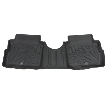 TPE Fits 2010 Kia Soul Floor Mats+Trunk Cargo Liners Full Cover All Weather New
