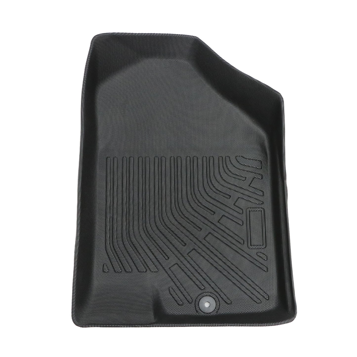 TPE Fits 2010 Kia Soul Floor Mats+Trunk Cargo Liners Full Cover All Weather New