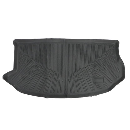TPE Fits 2010 Kia Soul Floor Mats+Trunk Cargo Liners Full Cover All Weather New