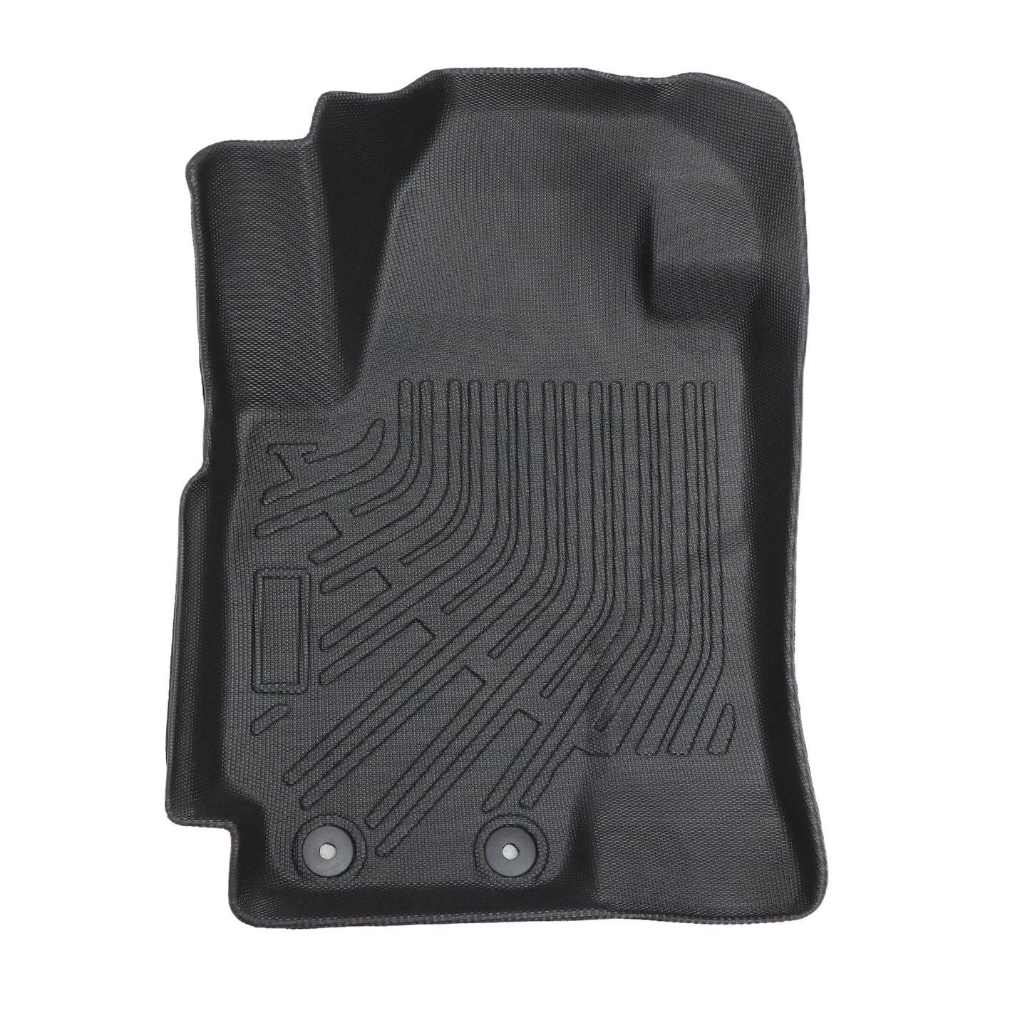 TPE Fits 2010 Kia Soul Floor Mats+Trunk Cargo Liners Full Cover All Weather New